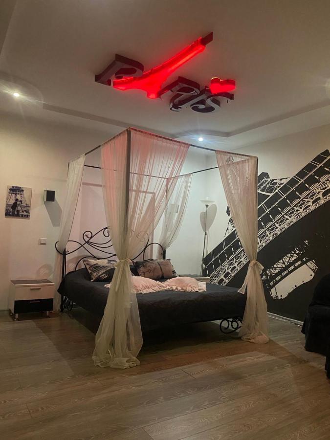 Complex Khutor Hotel Velyka Omelyana Luaran gambar