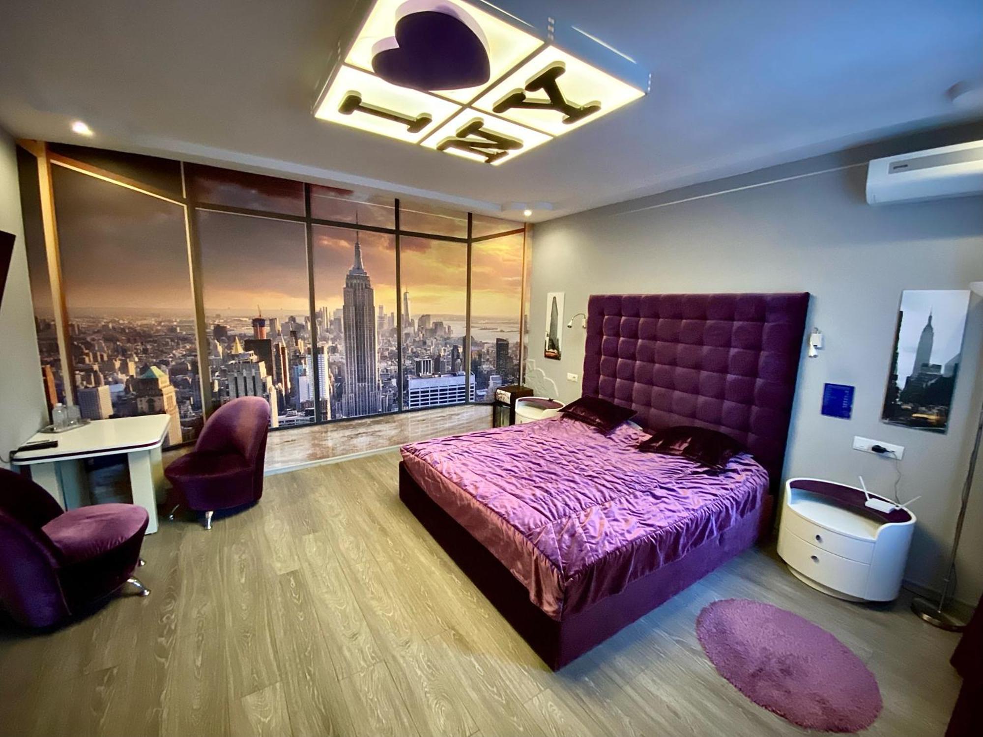 Complex Khutor Hotel Velyka Omelyana Luaran gambar