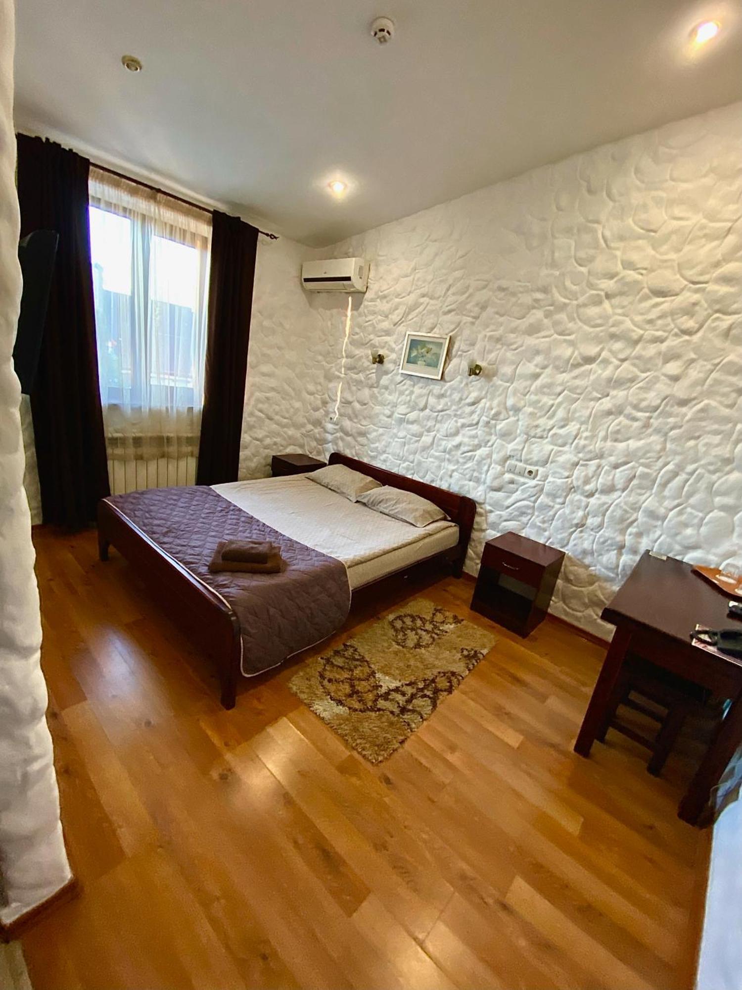 Complex Khutor Hotel Velyka Omelyana Luaran gambar